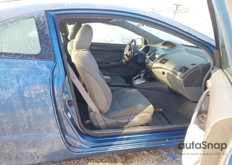 2011 Honda Civic Lx z USA, uszkodzony, nr VIN 2HGFG1B66BH501276